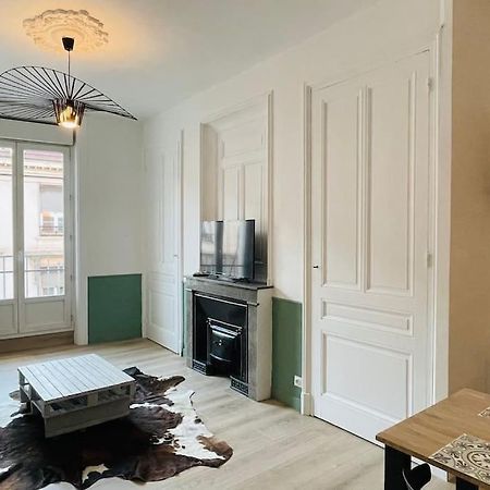 Appartement Renove Proche Du Parc De La Tete D'Or Віллербанн Екстер'єр фото