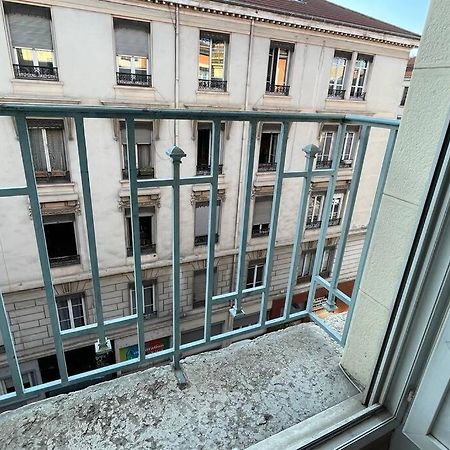 Appartement Renove Proche Du Parc De La Tete D'Or Віллербанн Екстер'єр фото
