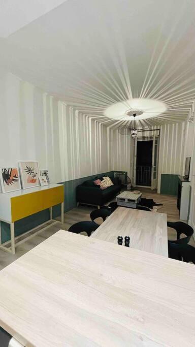 Appartement Renove Proche Du Parc De La Tete D'Or Віллербанн Екстер'єр фото