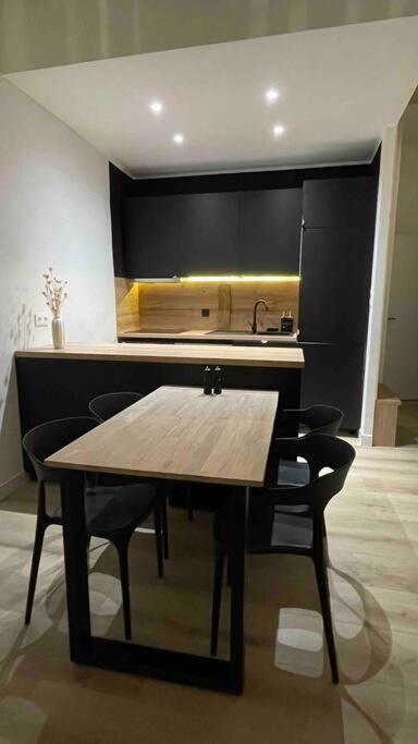 Appartement Renove Proche Du Parc De La Tete D'Or Віллербанн Екстер'єр фото