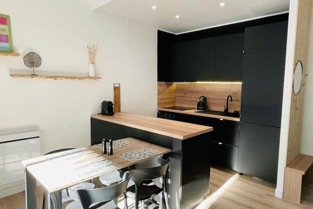 Appartement Renove Proche Du Parc De La Tete D'Or Віллербанн Екстер'єр фото