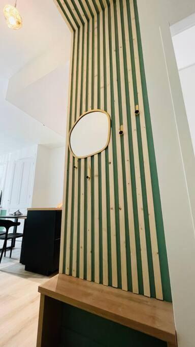 Appartement Renove Proche Du Parc De La Tete D'Or Віллербанн Екстер'єр фото