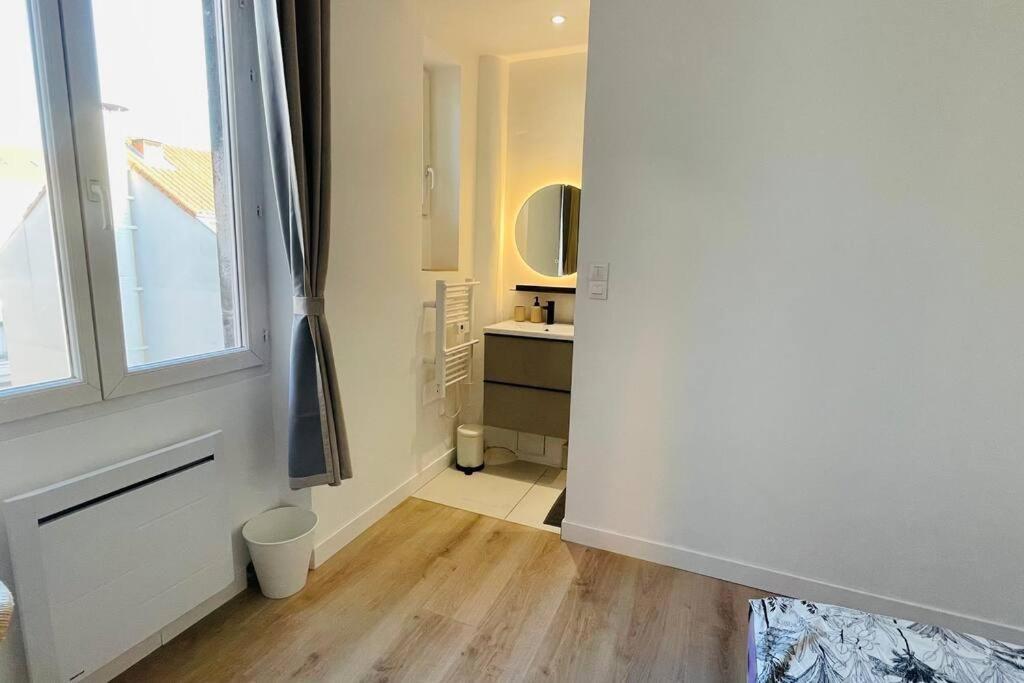 Appartement Renove Proche Du Parc De La Tete D'Or Віллербанн Екстер'єр фото